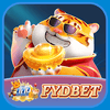 Logo da FYDBET
